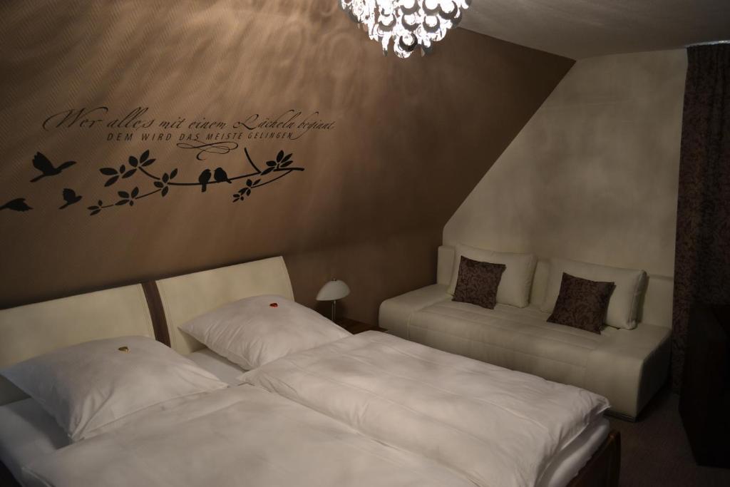 Gaestehaus Graul Goslar Habitación foto